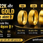 18K, 22K और 24K Gold में क्या अंतर है और आपके लिए कौन-सा बेहतर है? goldliveindia-18k-22k-24k-gold-thumbnail-150KB